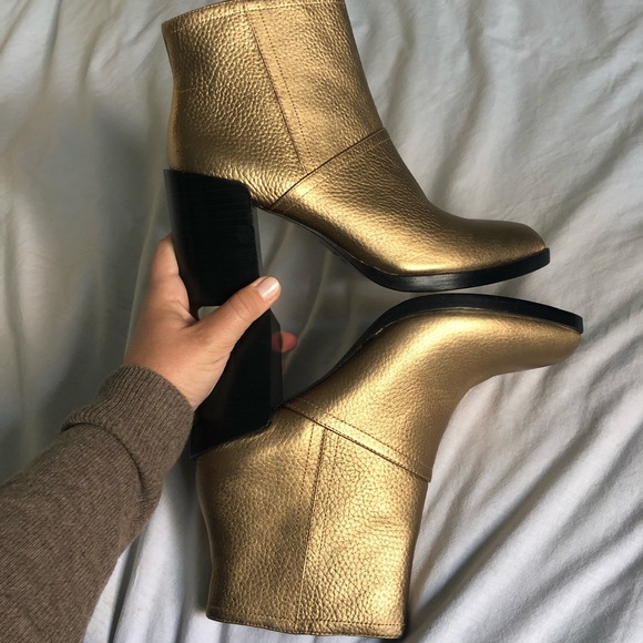 DEREK LAM 10 Crosby Chelsea boot - Picture 4 of 6